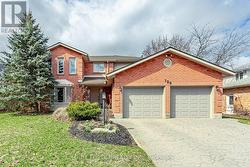 129 WHEELER AVENUE Thames Centre (Dorchester), ON N0L 1G2