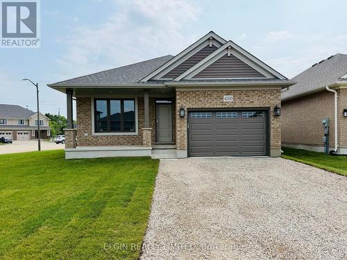 42200 MCBAIN LINE  Central Elgin, ON N5P 0E4