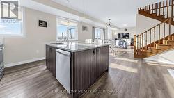 605 - 1148 DRAGONFLY AVENUE Pickering, ON L1X 0H5