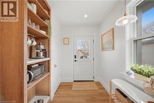 117 Norfolk Avenue, Cambridge, ON - Indoor Photo Showing Other Room