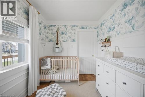 117 Norfolk Avenue, Cambridge, ON - Indoor