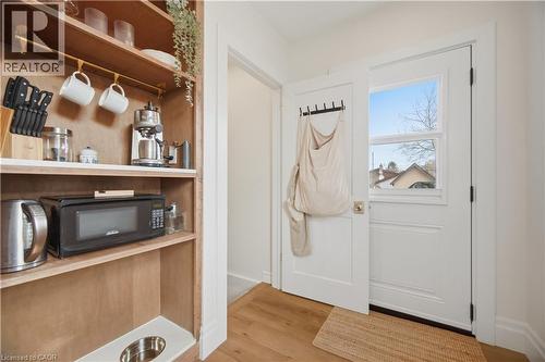 117 Norfolk Avenue, Cambridge, ON - Indoor Photo Showing Other Room