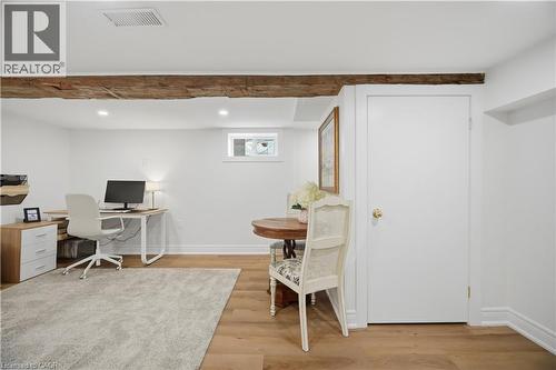 117 Norfolk Avenue, Cambridge, ON - Indoor Photo Showing Other Room