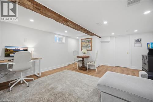 117 Norfolk Avenue, Cambridge, ON - Indoor