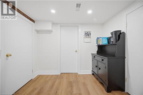 117 Norfolk Avenue, Cambridge, ON - Indoor Photo Showing Other Room