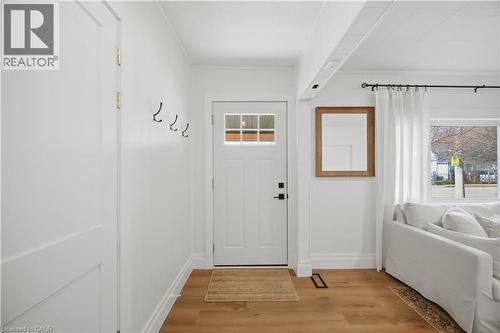 117 Norfolk Avenue, Cambridge, ON - Indoor Photo Showing Other Room