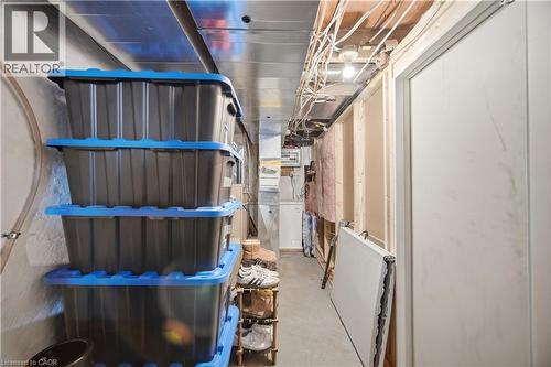 117 Norfolk Avenue, Cambridge, ON -  Photo Showing Other Room