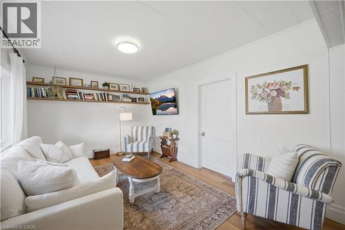 117 Norfolk Avenue, Cambridge, ON - Indoor