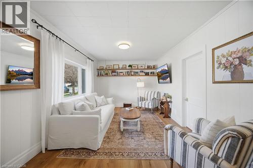 117 Norfolk Avenue, Cambridge, ON - Indoor