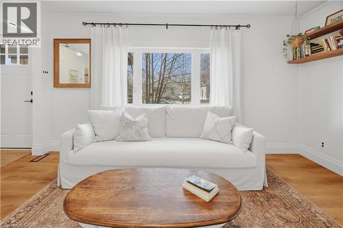 117 Norfolk Avenue, Cambridge, ON - Indoor