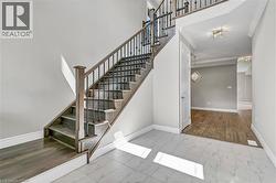 LOT 4 MENTINO Crescent  Hamilton, ON L8W 1C7