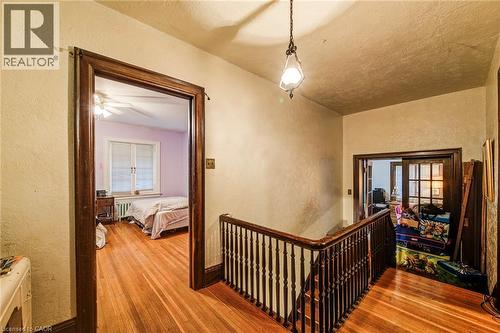 71 Margaret Avenue, Kitchener, ON - Indoor Photo Showing Other Room