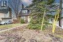71 Margaret Avenue, Kitchener, ON  - Outdoor 