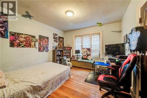 71 Margaret Avenue, Kitchener, ON - Indoor Photo Showing Bedroom
