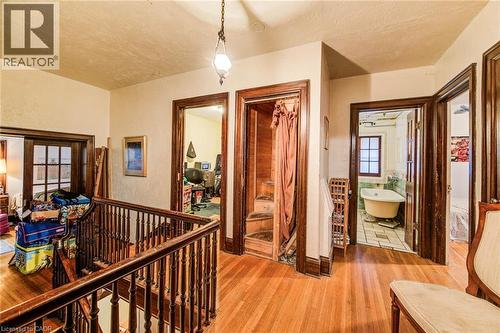 71 Margaret Avenue, Kitchener, ON - Indoor Photo Showing Other Room