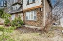 71 Margaret Avenue, Kitchener, ON  - Outdoor 