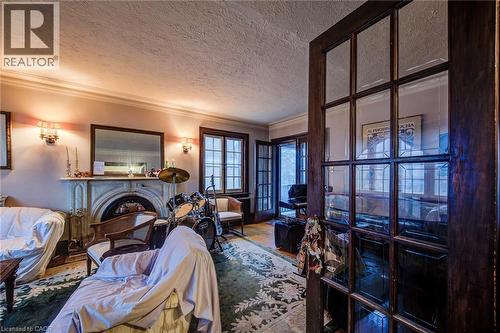 71 Margaret Avenue, Kitchener, ON - Indoor