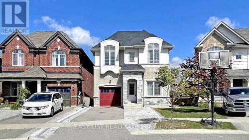 42 FOXBERRY ROAD  East Gwillimbury, ON L9N 0P6