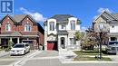 42 Foxberry Road, East Gwillimbury, ON  - Outdoor With Facade 