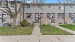 46 - 490 THIRD STREET  London East (East H), ON N5V 4A2