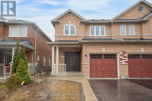 84 ANDRIANA CRESCENT  Markham, ON L6B 0C8