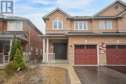 84 ANDRIANA CRESCENT Markham, ON L6B 0C8