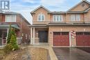 84 Andriana Crescent, Markham, ON  - Outdoor With Facade 