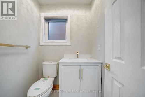 84 Andriana Crescent, Markham, ON - Indoor Photo Showing Bathroom