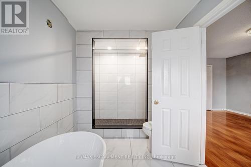84 Andriana Crescent, Markham, ON - Indoor Photo Showing Bathroom