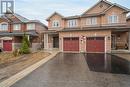 84 Andriana Crescent, Markham, ON  - Outdoor With Facade 