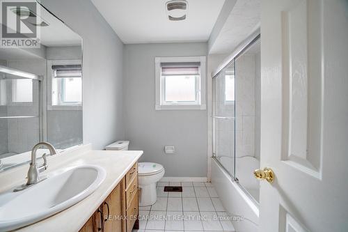 84 Andriana Crescent, Markham, ON - Indoor Photo Showing Bathroom
