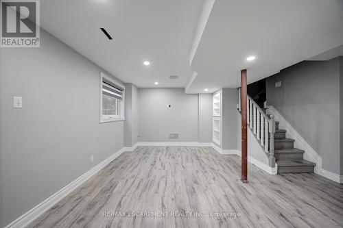 84 Andriana Crescent, Markham, ON - Indoor