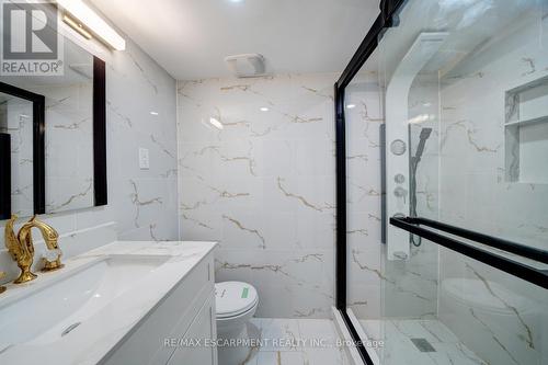84 Andriana Crescent, Markham, ON - Indoor Photo Showing Bathroom