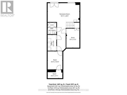 84 Andriana Crescent, Markham, ON - Other