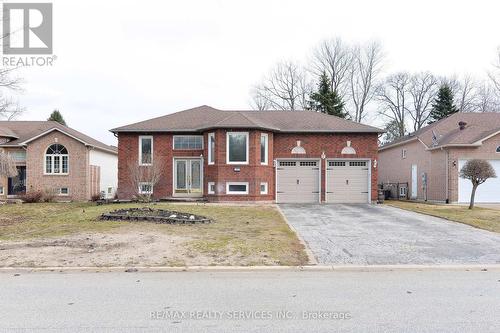 7 BUSH CRESCENT  Wasaga Beach, ON L9Z 1M3
