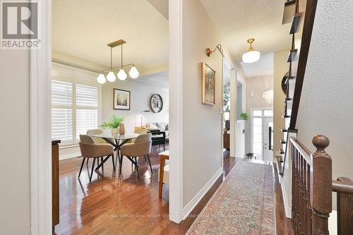 1025 Shaw Drive, Mississauga, ON - Indoor