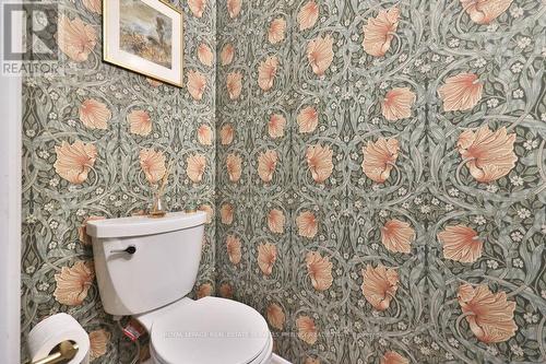 1025 Shaw Drive, Mississauga, ON -  Photo Showing Bathroom