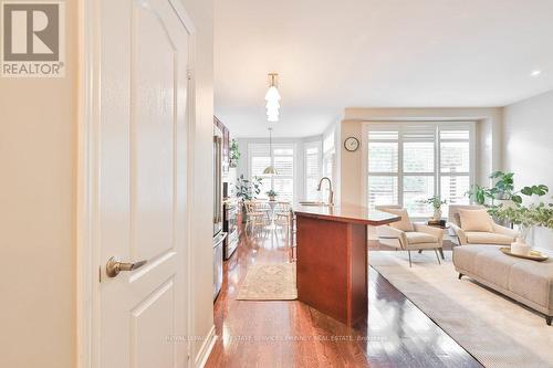 1025 Shaw Drive, Mississauga, ON - Indoor