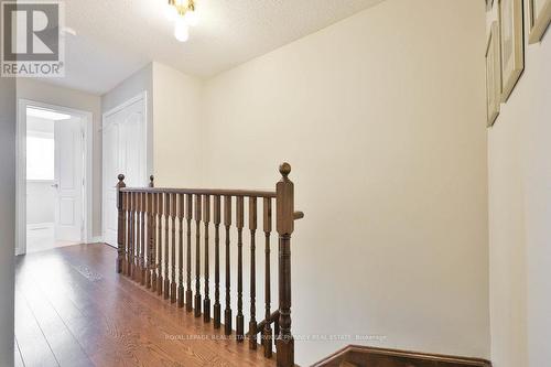 1025 Shaw Drive, Mississauga, ON - Indoor Photo Showing Other Room