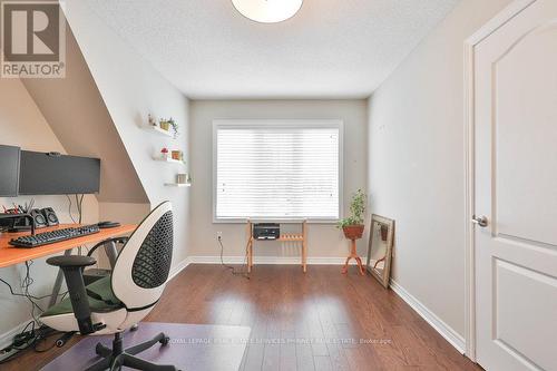 1025 Shaw Drive, Mississauga, ON - Indoor