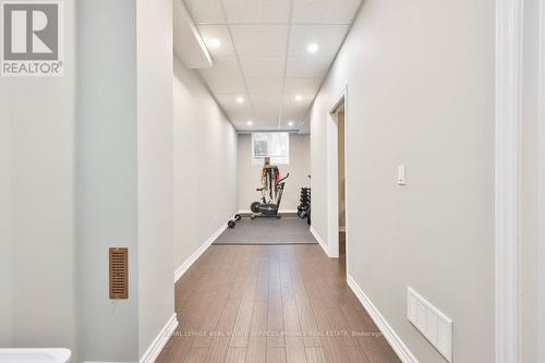 1025 Shaw Drive, Mississauga, ON - Indoor Photo Showing Other Room