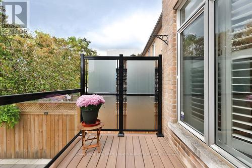 1025 Shaw Drive, Mississauga, ON - Outdoor With Exterior