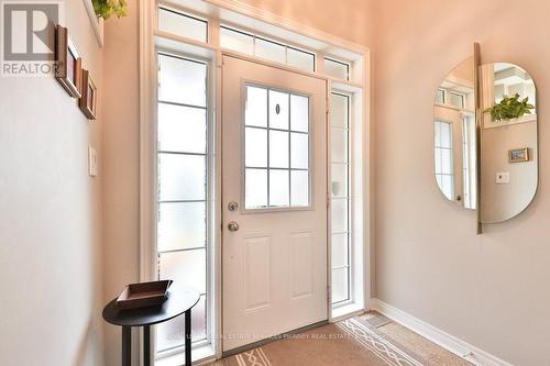 1025 Shaw Drive, Mississauga, ON - Indoor Photo Showing Other Room