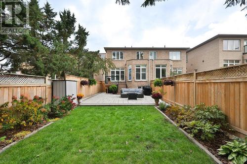 1025 Shaw Drive, Mississauga, ON - Outdoor