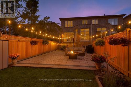 1025 Shaw Drive, Mississauga, ON - Outdoor