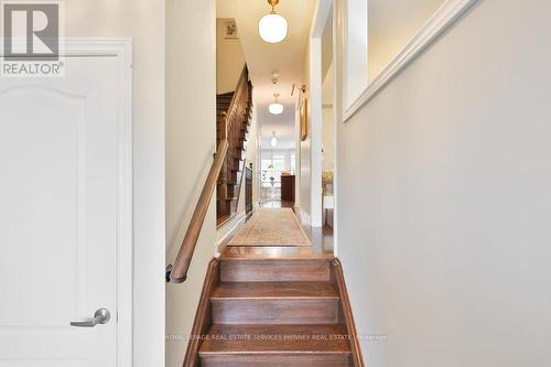 1025 Shaw Drive, Mississauga, ON - Indoor Photo Showing Other Room