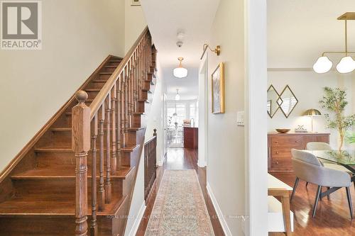 1025 Shaw Drive, Mississauga, ON - Indoor Photo Showing Other Room