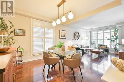 1025 Shaw Drive, Mississauga, ON - Indoor Photo Showing Other Room