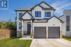 2258 WICKERSON ROAD  London South (South K), ON N6K 0C3