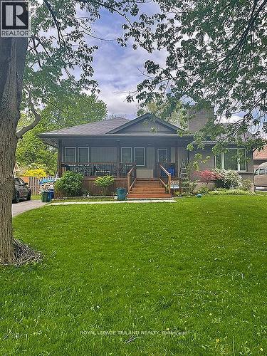 662 EDEN AVENUE  London South (South R), ON N6C 2Z7